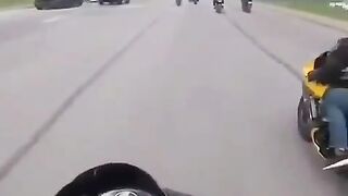 moto is extreme