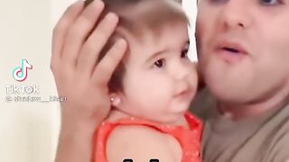 cute baby