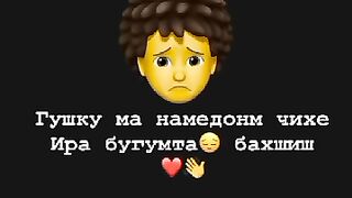 Шаби хуш