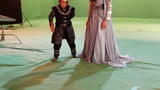 Beautiful scene of the movie