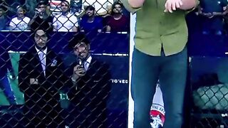 Tiger Sharif Febspot viral video #2Mviews