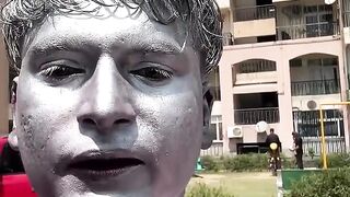 Holi gone wrong with friends ????????_the most viral comedy ????#ytshorts #shortsvedio