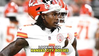 chiefs wr rashee rice rashee rice