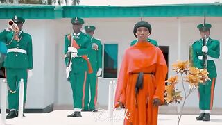 Dedication to our gallant soldiers