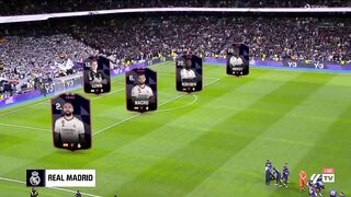 Real Madrid - Athletic Bilbao  2:0 | La Liga | 31. 03. 2024