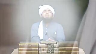 Hazart Ali ke shadat