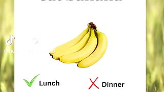 Health tips