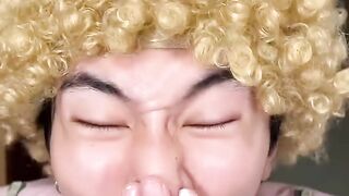 Welcome to the energetic and funny issei