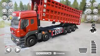 cargo truck simulator