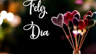 Buenos días!! ????
