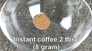 3 Ways of Cold Coffee Recipe _ Better than Coffee Shop Style Cold Coffee