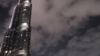 Burj khalifa