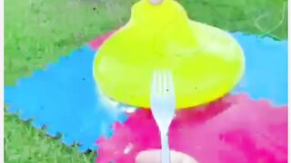 Funny tricks.Try not to laugh challenge.