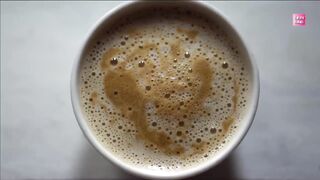 COFFEE RECIPE