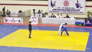 national_Ranking. Judo