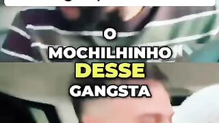 Boca não quis convidar os amigos para sua festa