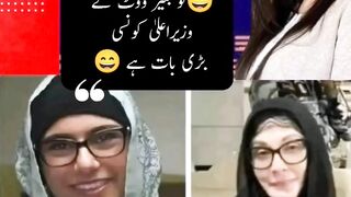 PTI_Social_Media_Activist