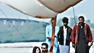 Shadi_Mubarak Ishq_Murshid,_Durefishan,_Bilal_Abbas_