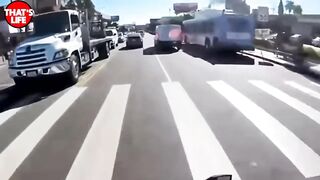 echec dans la circulation