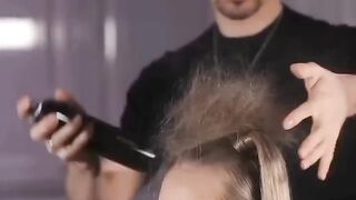 Hair Stylist