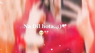 Love ???? status