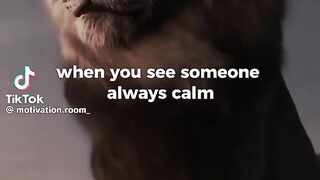 Life motivation