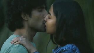 Love kiss