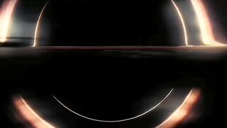 Is the concept of Interstellar movie real?