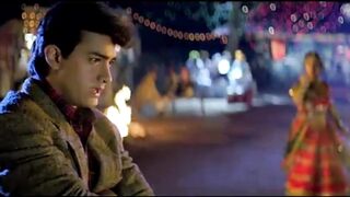 Pardesi Pardesi - Udit Narayan - Alka Yagnik -