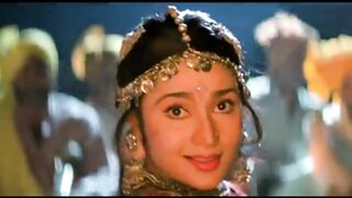 Pardesi Pardesi - Udit Narayan - Alka Yagnik -