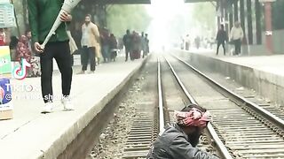 Funny pranks