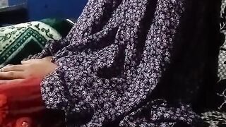 My mother performed a very beautiful ghazal