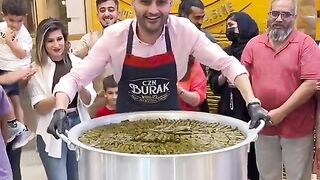 Khana bun kia terk