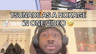 He is always complaining