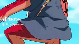 Transformation jutsu