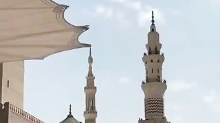 Madina Makkah