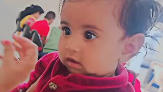 Cute Baby