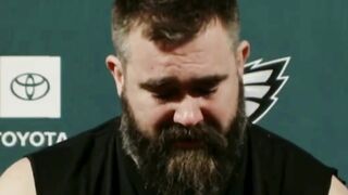 jascon kelce announces his retirement from the nfl