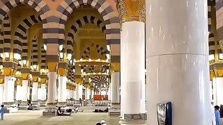 Beautiful madina