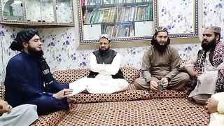 shahsawar Usman Hanifi _pashto_naat_v