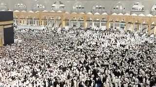 Live Makkah