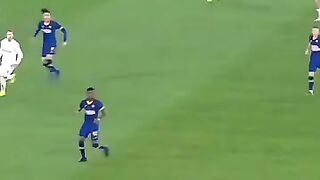 Ronaldo skill