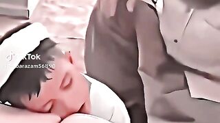 cute child