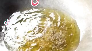 How to make rice food # pls follow my chenl