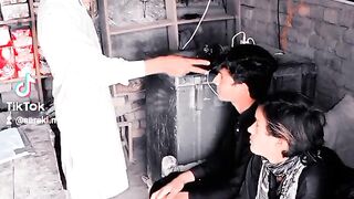Badmashi tital