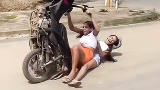 I laughed until I cried  funny video