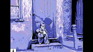 Charlie Chapal The Kids Fight Cartoon Very Funny