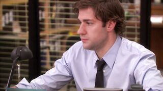 The Office S5EP10- Moroccan Christmas