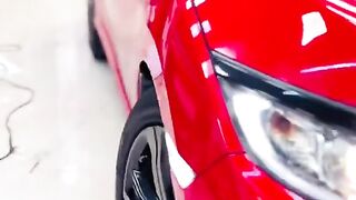 Dream car