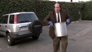 The Office S5EP24- Casual Friday